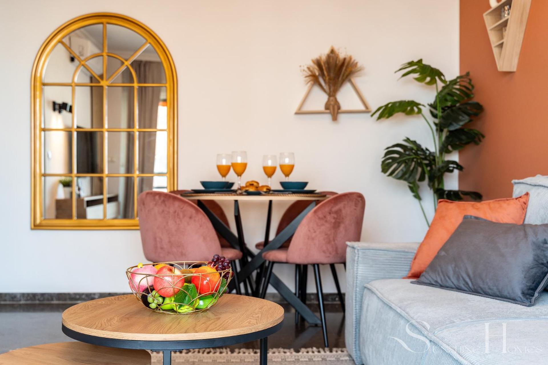 First Line , Cosy And Comfortable + Swimming Pool Torremolinos Bagian luar foto